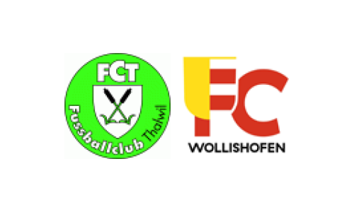 FC Thalwil b - FC Wollishofen b*