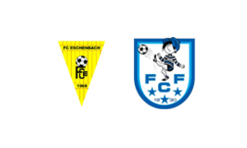 FC Eschenbach - Team Fehraltorf/Russikon/Wislig