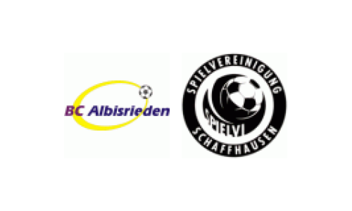 BC Albisrieden - SV Schaffhausen
