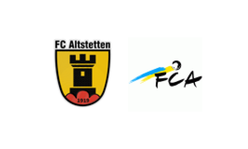 FC Altstetten b - FC Adliswil b
