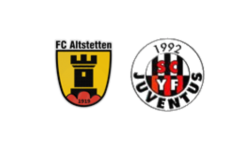 FC Altstetten - SC YF Juventus b (0:0)