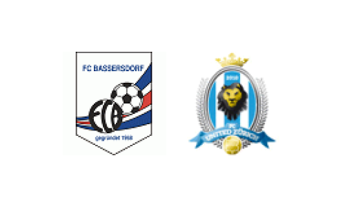 FC Bassersdorf d - FC United Zürich c