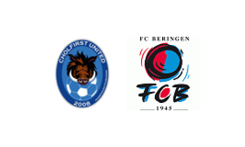 Cholfirst United - FC Beringen