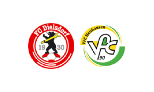 FC Dielsdorf * - VFC Neuhausen 90 a