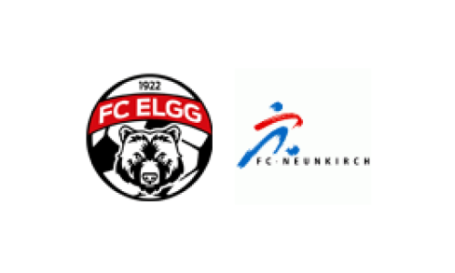 FC Elgg b - FC Neunkirch b