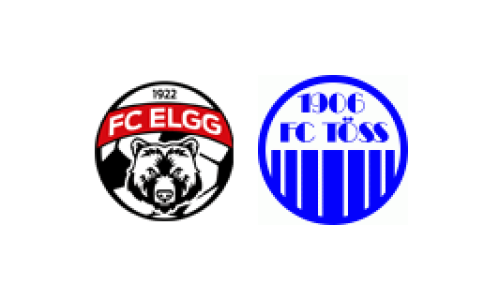 FC Elgg a - FC Töss b