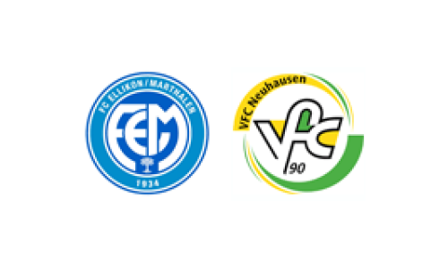 FC Ellikon Marthalen c - VFC Neuhausen 90 b