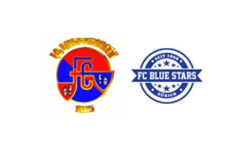 FC Engstringen b - FC Blue Stars ZH b