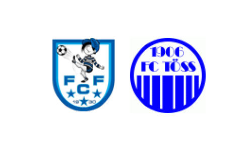 Team Fehraltorf/Russikon * - FC Töss b