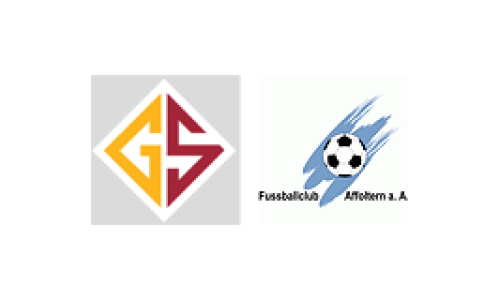 FC Galatasaray - FC Affoltern a/A