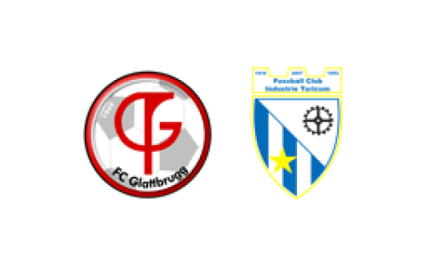 FC Glattbrugg d - FC Industrie Turicum d