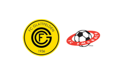 FC Glattfelden b - FC Embrach c