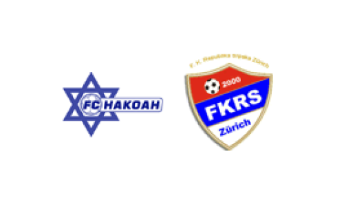 FC Hakoah ZH - FC Republika Srpska