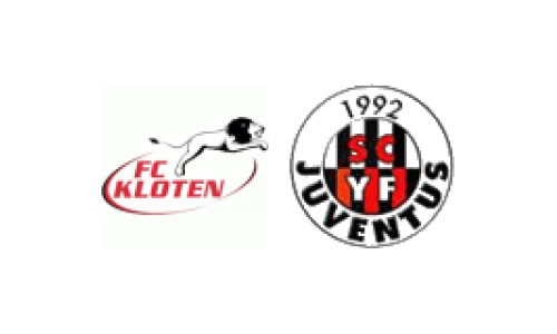 FC Kloten a* - SC YF Juventus b