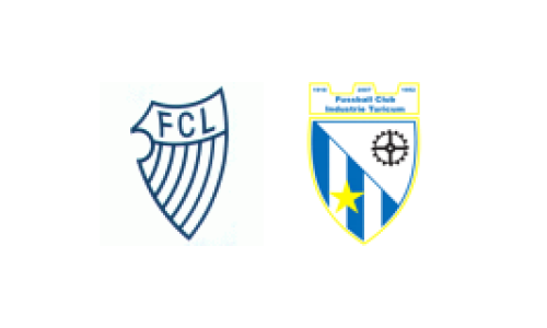FC Langnau a/A c - FC Industrie Turicum c (0:0)