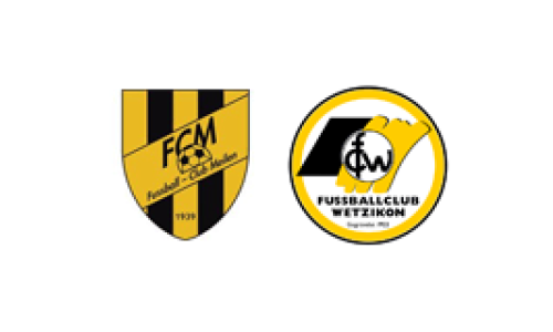 FC Meilen c - FC Wetzikon e