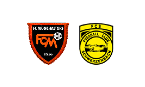 FC Mönchaltorf b - FC Schwerzenbach b