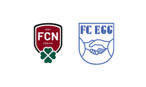 FC Neumünster 2 - FC Egg 2