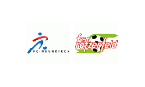 FC Neunkirch b - FC Rafzerfeld c