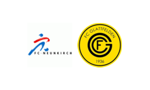 FC Neunkirch/Schleitheim - FC Glattfelden