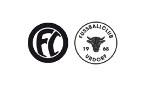 FC Oberglatt d - FC Urdorf d