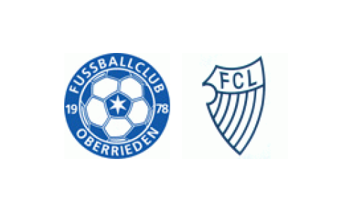 FC Oberrieden c - FC Langnau a/A b