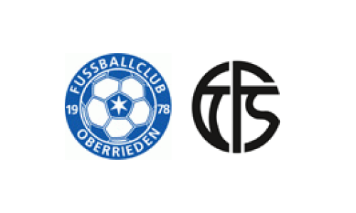 FC Oberrieden a - FC Feusisberg-Schindellegi a