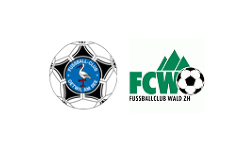 FC Oetwil am See b - FC Wald d