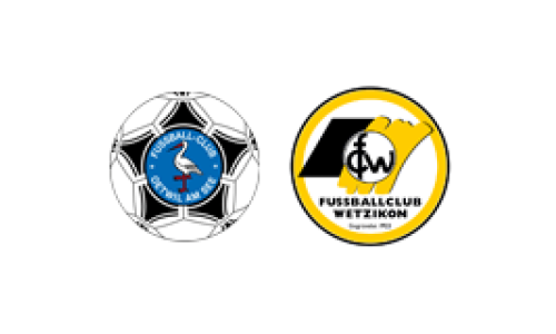 FC Oetwil am See - FC Wetzikon b
