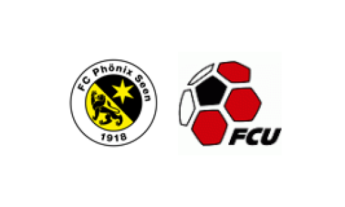 FC Phönix Seen d - FC Uster e