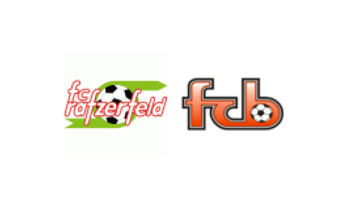 FC Rafzerfeld b - FC Bülach b