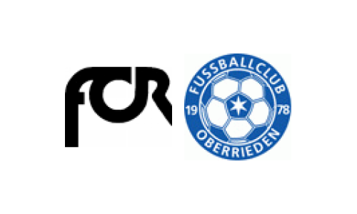 FC Richterswil d - FC Oberrieden c