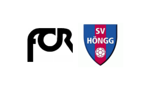 FC Richterswil a - SV Höngg a