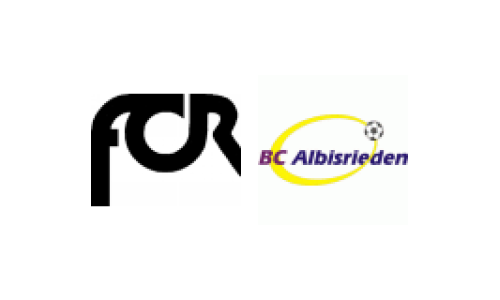 FC Richterswil b* - BC Albisrieden a