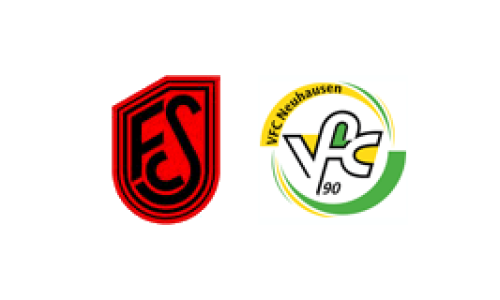 FC Schleitheim - VFC Neuhausen 90 a