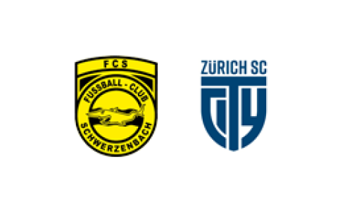 FC Schwerzenbach 1 - Zürich City SC 3