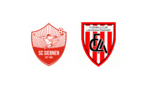 SC Siebnen c - FC Lachen/Altendorf c