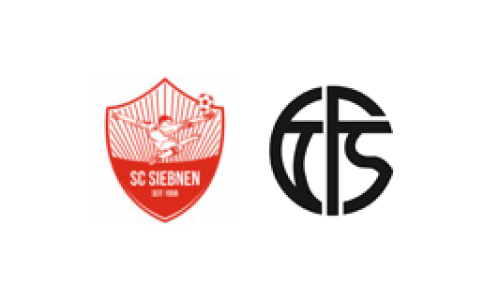 SC Siebnen c - FC Feusisberg-Schindellegi b