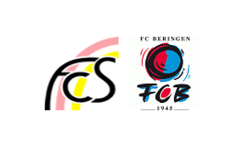 FC Stammheim c - FC Beringen b