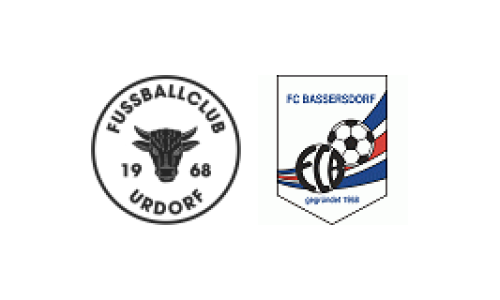 FC Urdorf d - FC Bassersdorf d