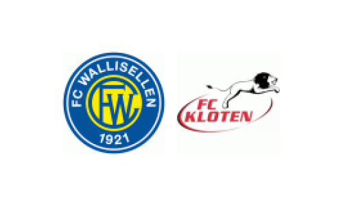 FC Wallisellen c - FC Kloten d