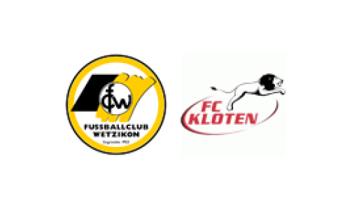 FC Wetzikon (Mädchen) d - FC Kloten d