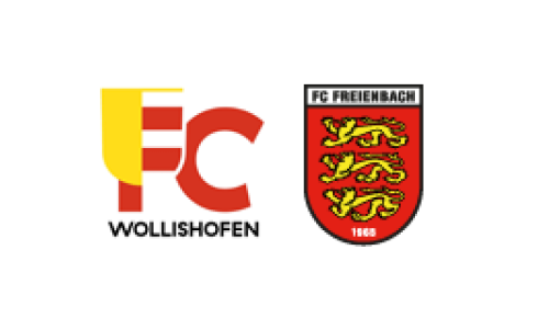 FC Wollishofen a* - FC Freienbach a