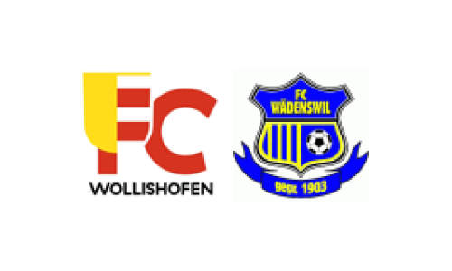 FC Wollishofen a* - FC Wädenswil a