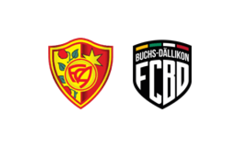 FC Zürich-Affoltern e - FC Buchs/Dällikon c