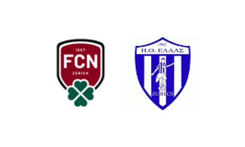 FC Neumünster 1 - FC Hellas 1