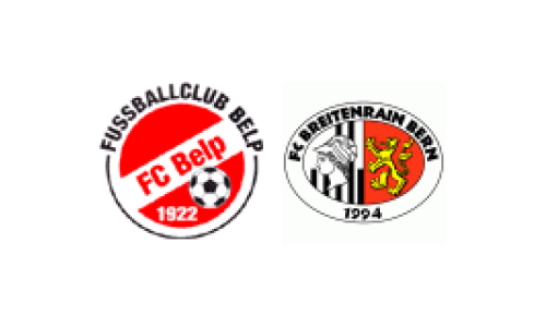 FC Belp - FC Breitenrain