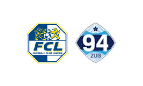 FC Luzern Nord - Team Zugerland