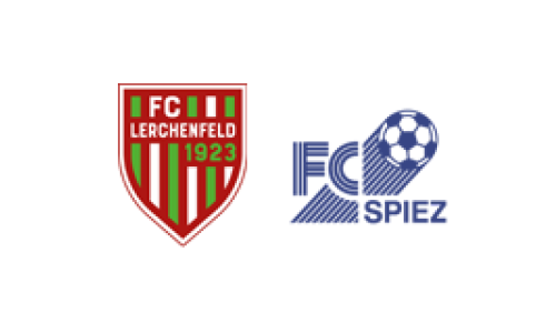FC Lerchenfeld - FC Spiez a