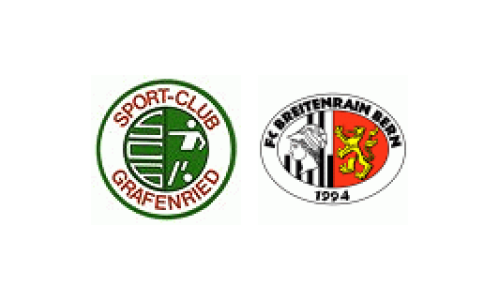SC Grafenried a - FC Breitenrain b